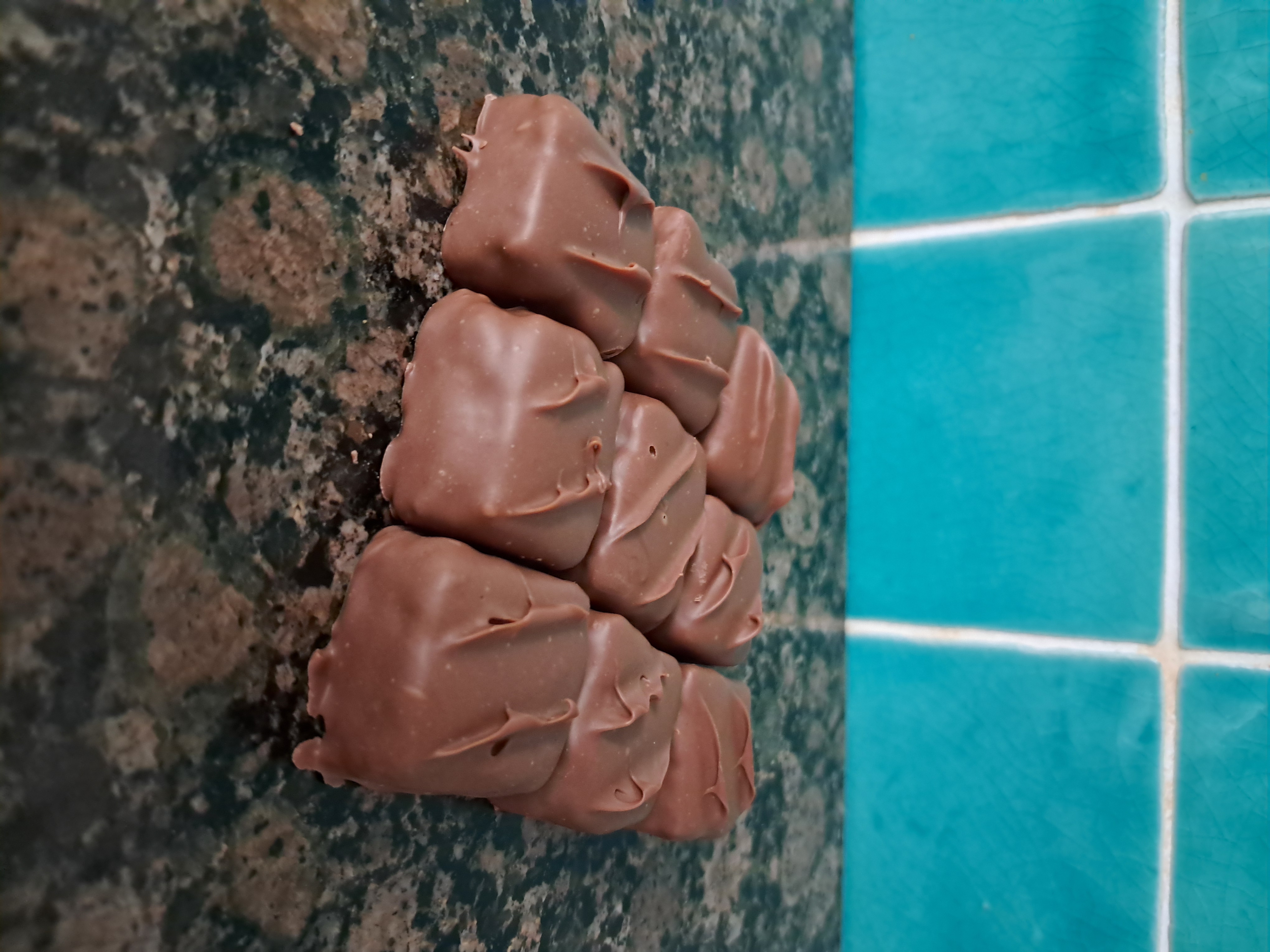 Hazelnoot bonbon