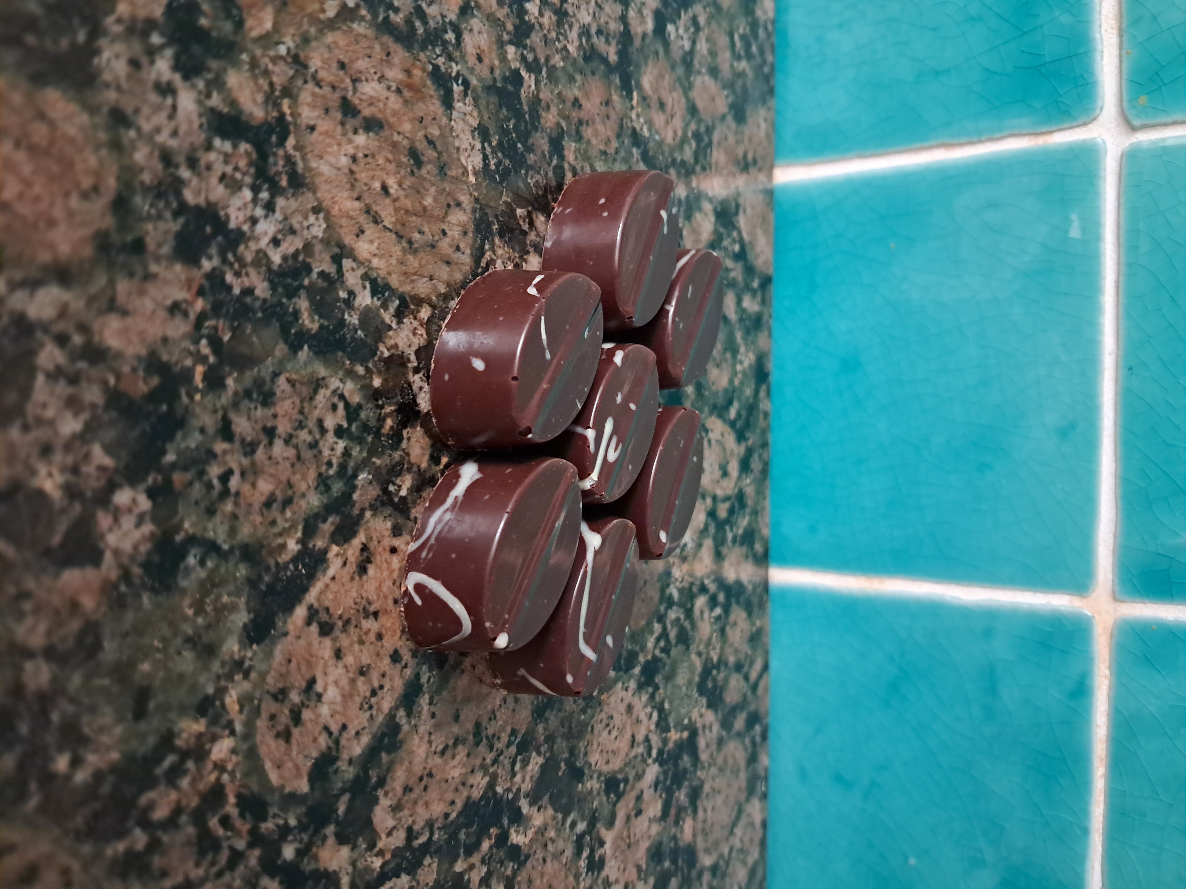 Mokka bonbon
